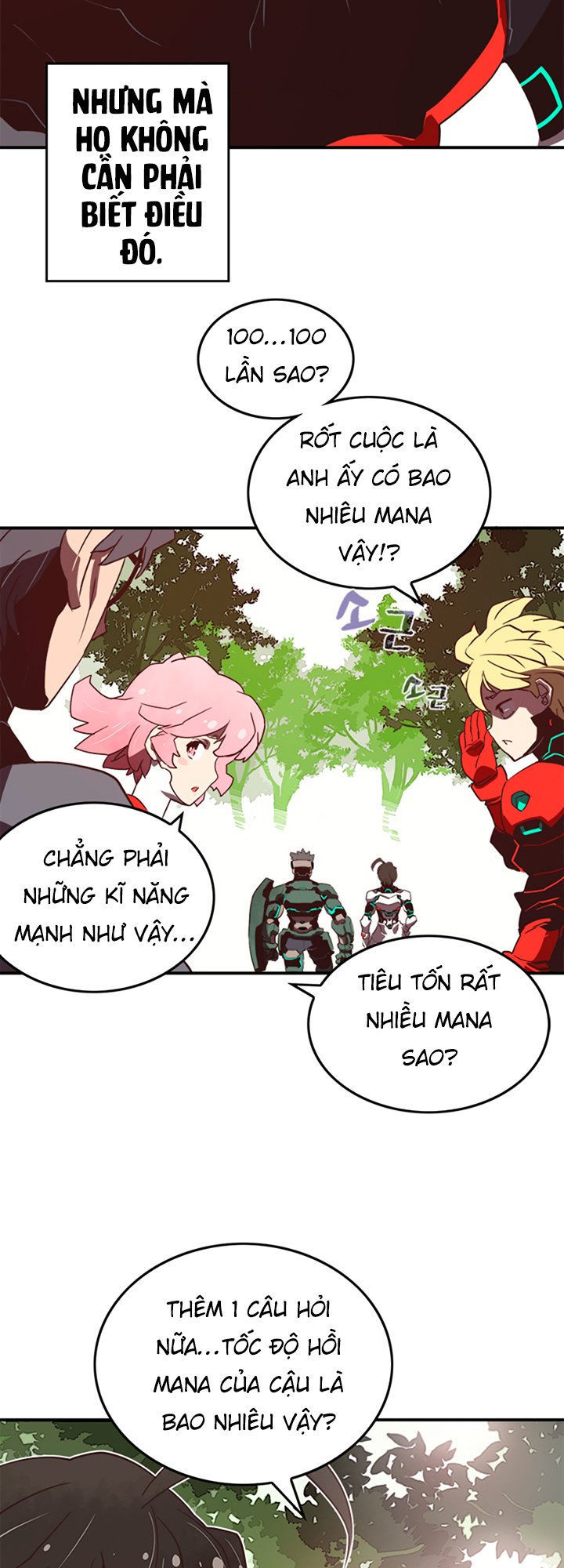 Ta Là Vua Pháp Sư Chapter 16 - 6