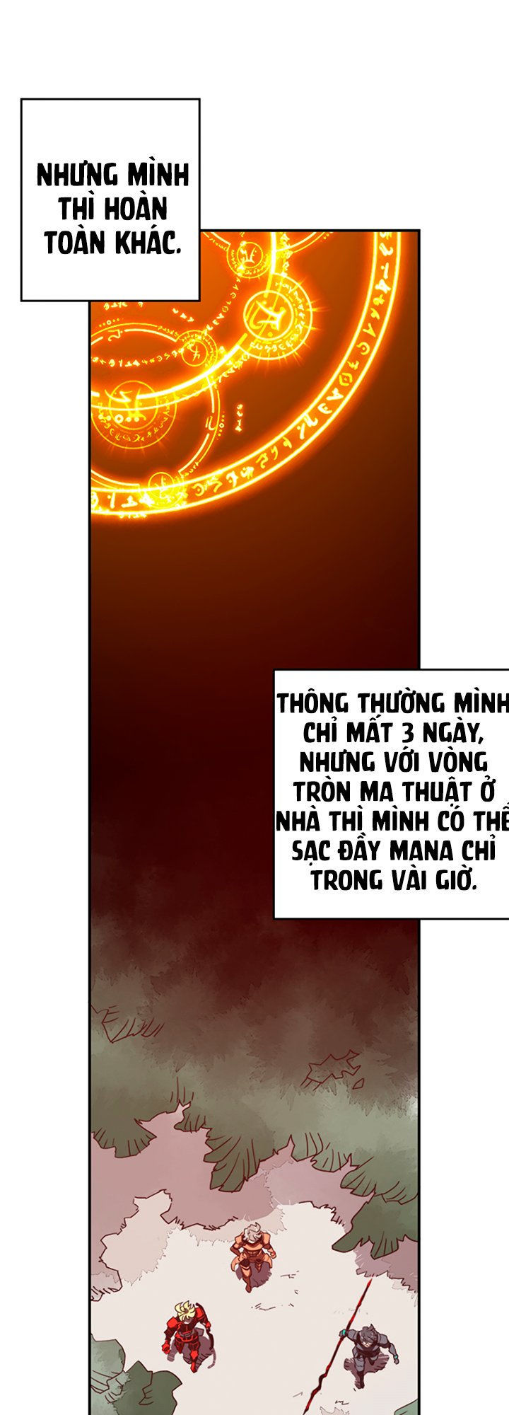 Ta Là Vua Pháp Sư Chapter 16 - 9
