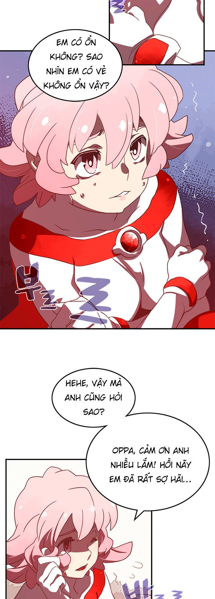 Ta Là Vua Pháp Sư Chapter 17 - 32
