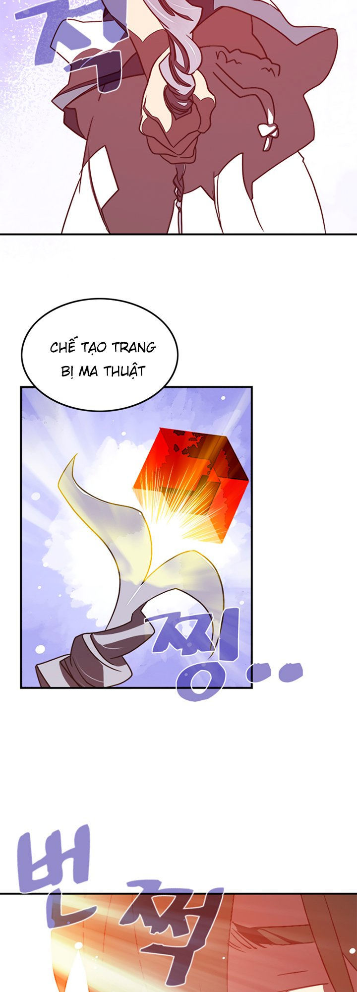 Ta Là Vua Pháp Sư Chapter 18 - 31