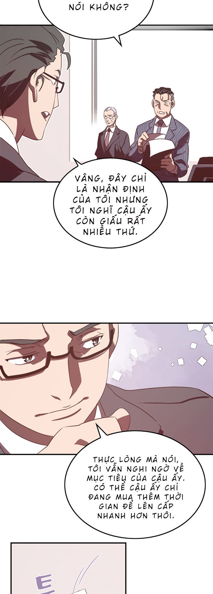 Ta Là Vua Pháp Sư Chapter 19 - 15