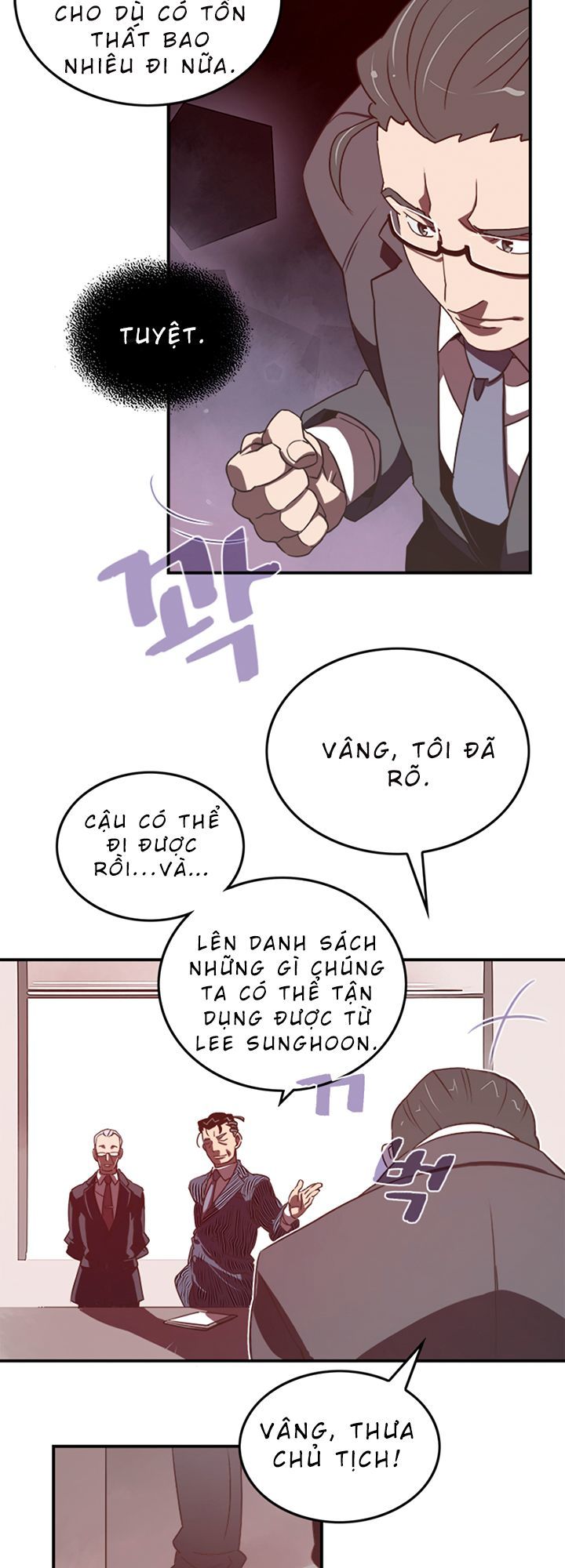 Ta Là Vua Pháp Sư Chapter 19 - 17