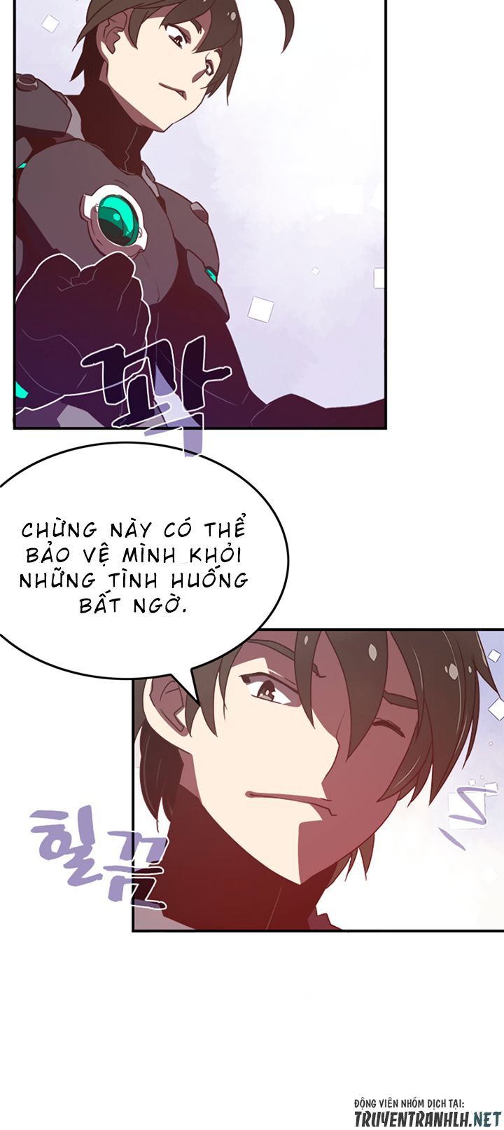 Ta Là Vua Pháp Sư Chapter 19 - 29