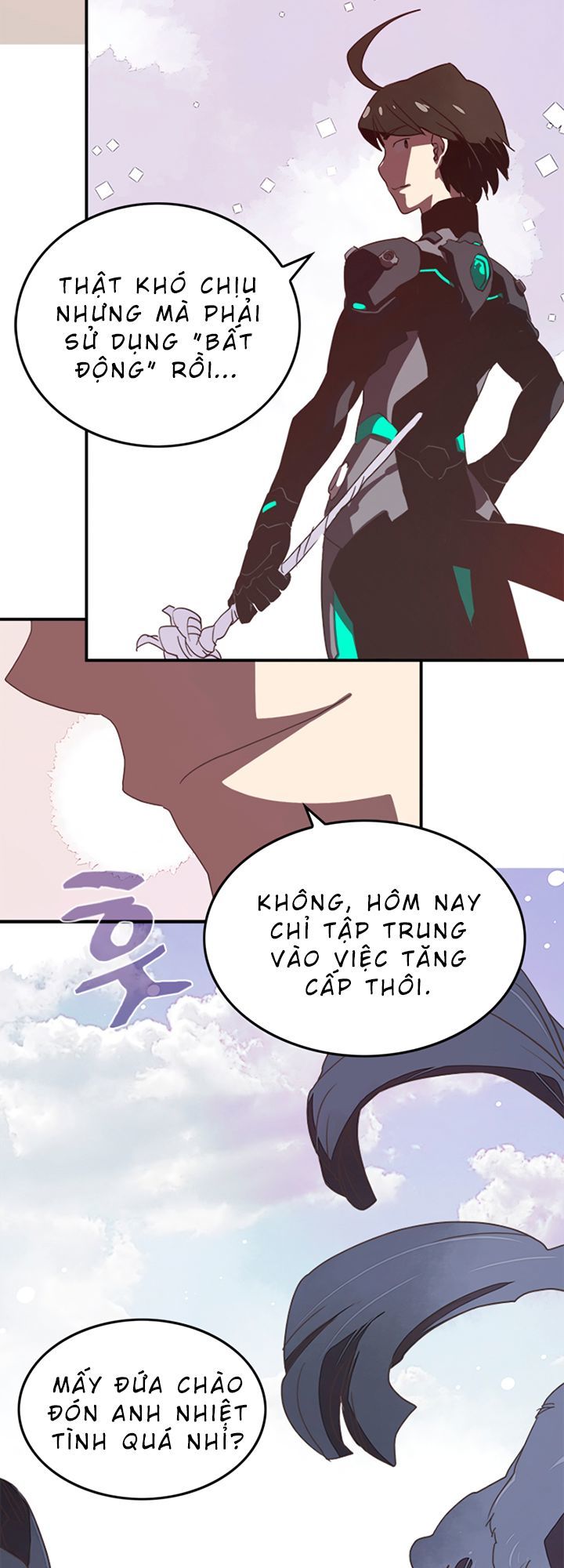 Ta Là Vua Pháp Sư Chapter 19 - 36