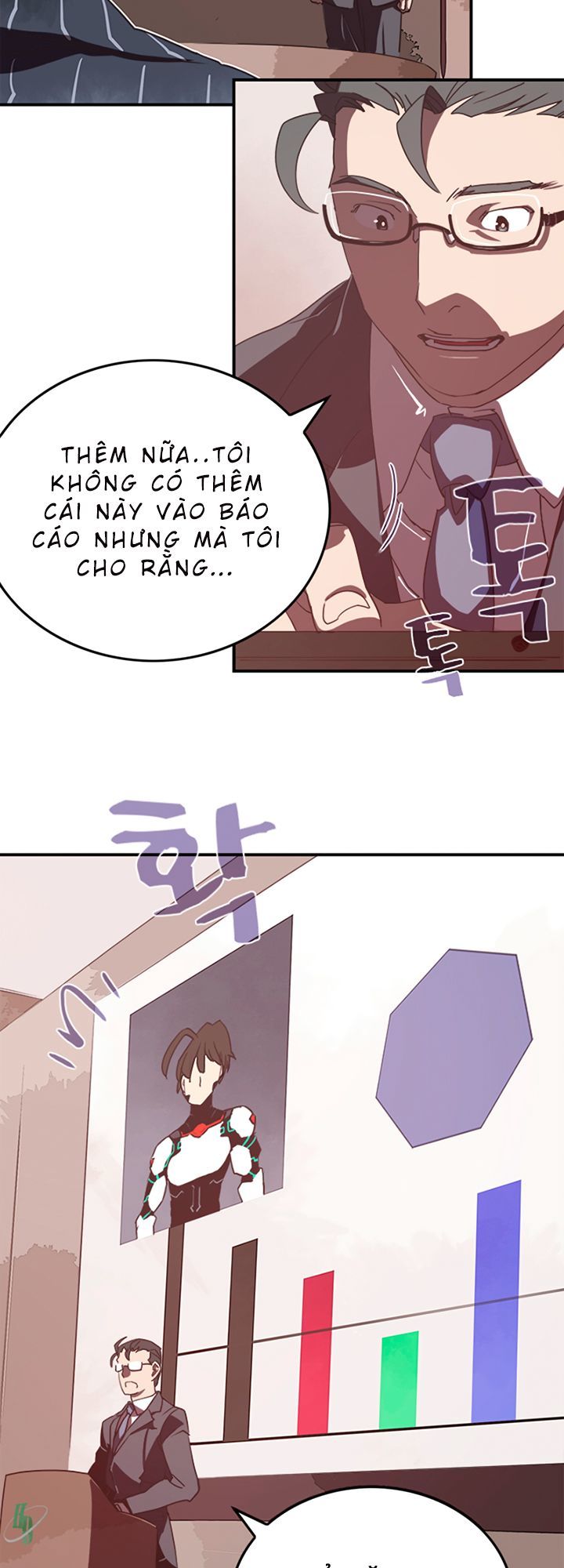 Ta Là Vua Pháp Sư Chapter 19 - 7
