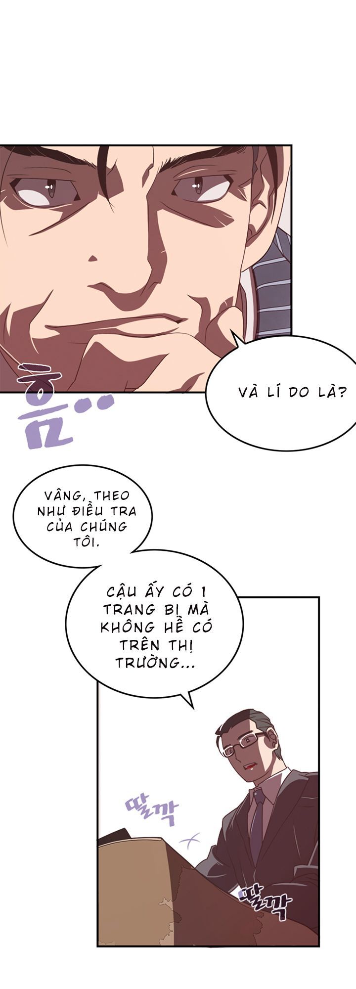 Ta Là Vua Pháp Sư Chapter 19 - 9