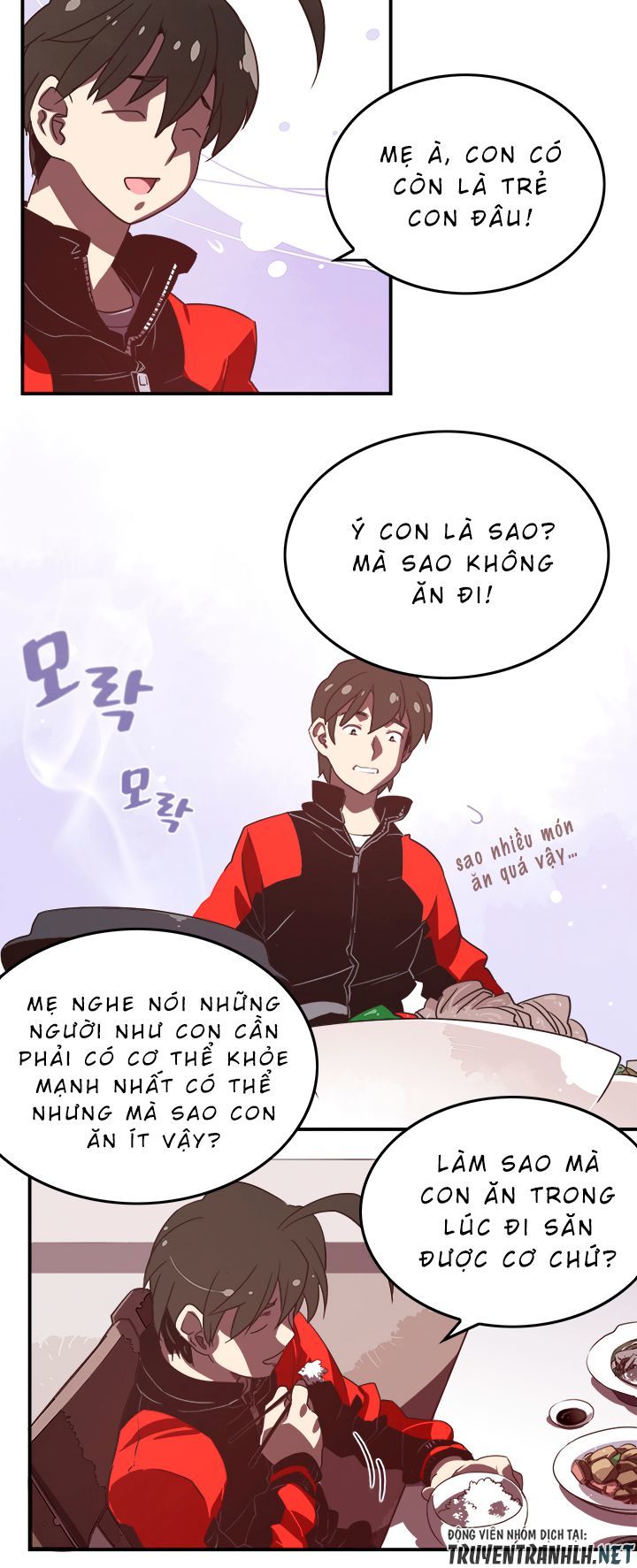 Ta Là Vua Pháp Sư Chapter 20 - 18