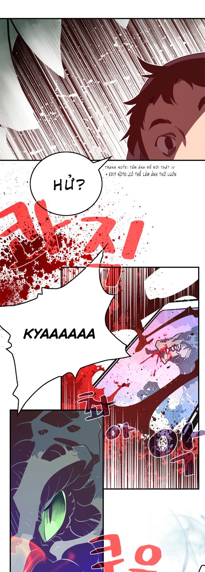 Ta Là Vua Pháp Sư Chapter 20 - 28