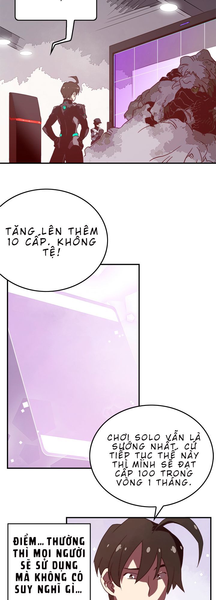 Ta Là Vua Pháp Sư Chapter 20 - 4
