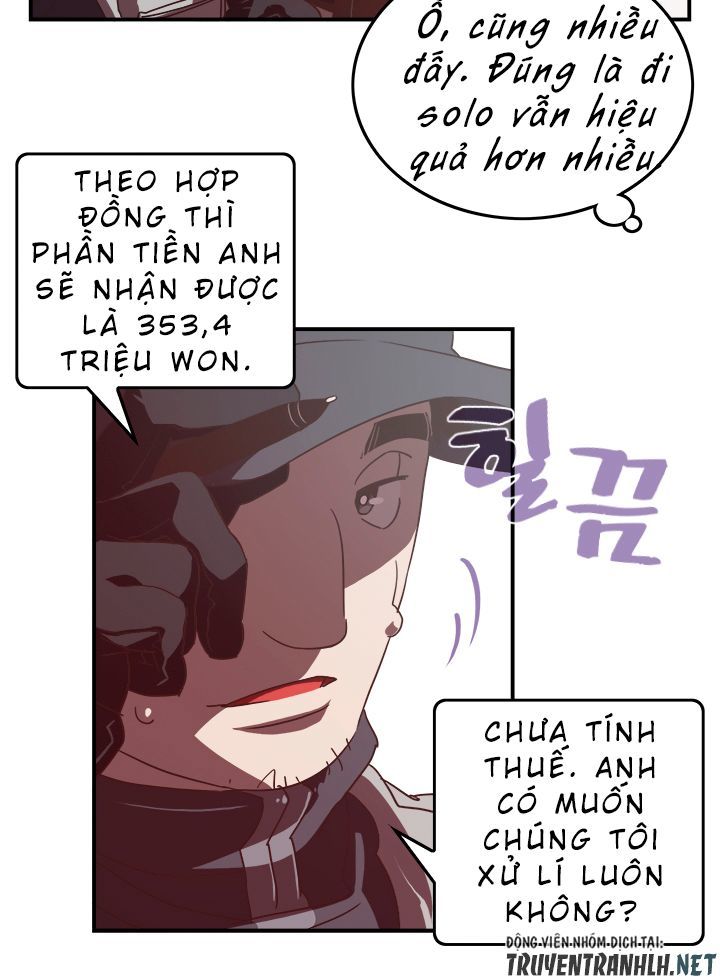 Ta Là Vua Pháp Sư Chapter 20 - 8