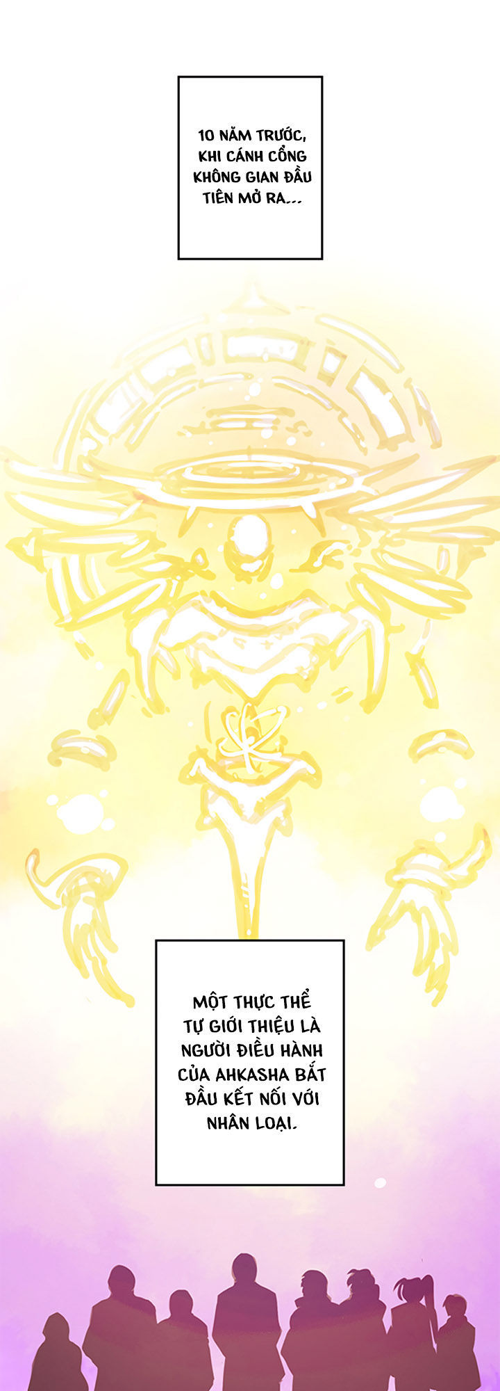 Ta Là Vua Pháp Sư Chapter 3 - 14