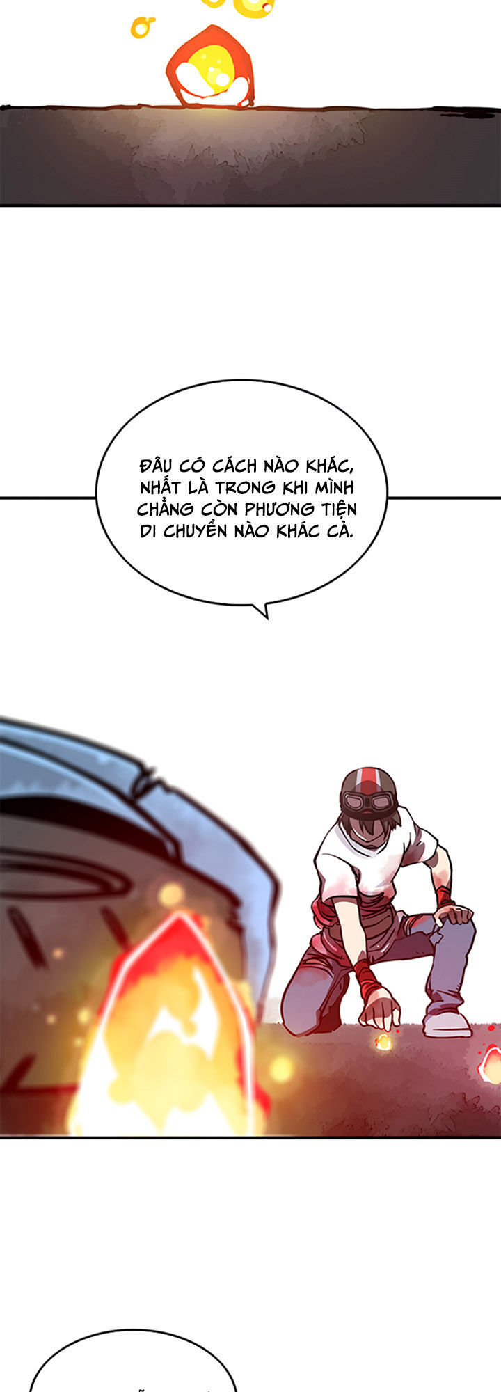 Ta Là Vua Pháp Sư Chapter 3 - 52