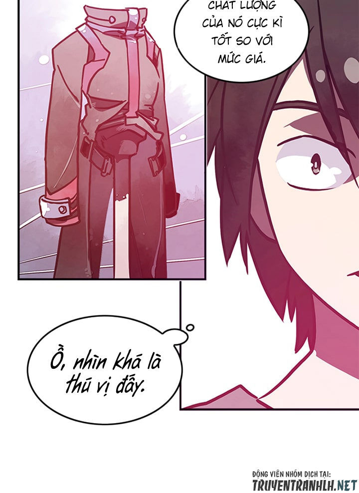Ta Là Vua Pháp Sư Chapter 7 - 12