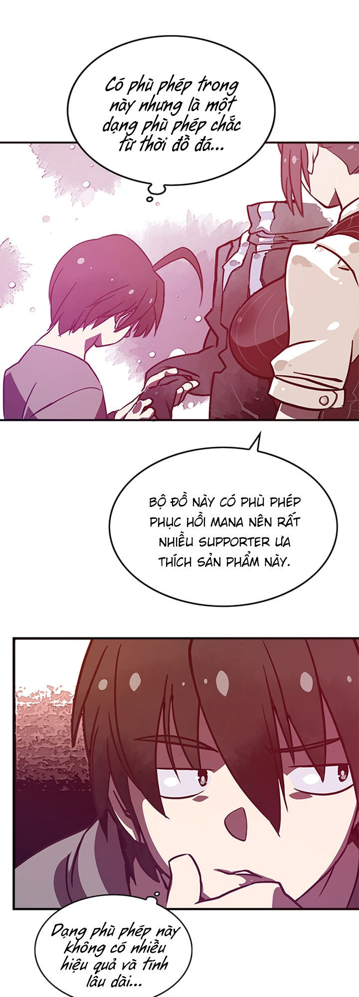 Ta Là Vua Pháp Sư Chapter 7 - 13