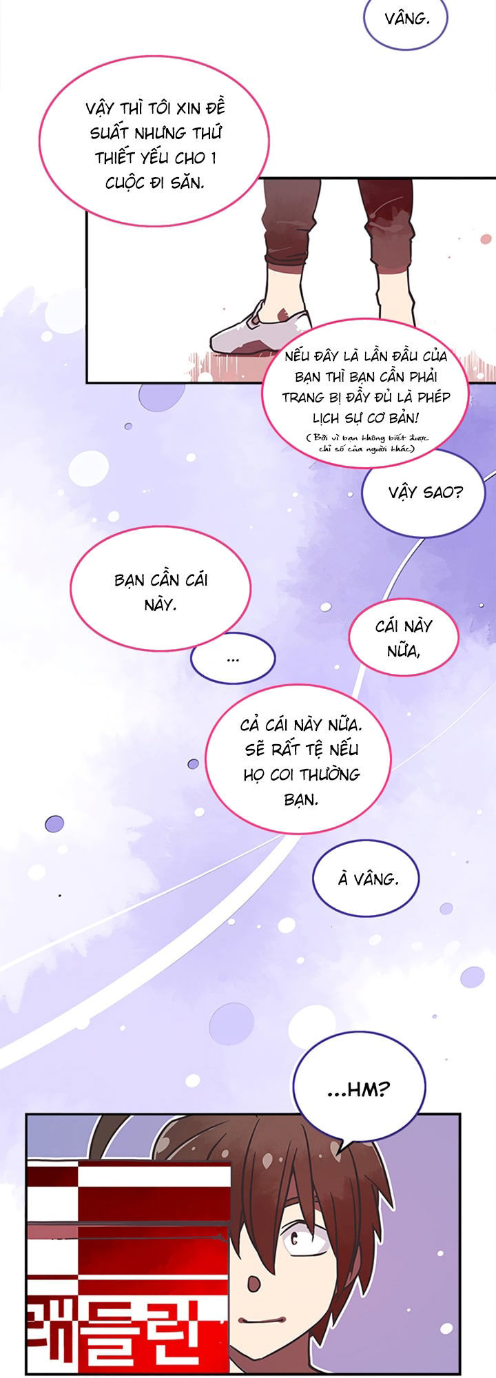 Ta Là Vua Pháp Sư Chapter 7 - 16