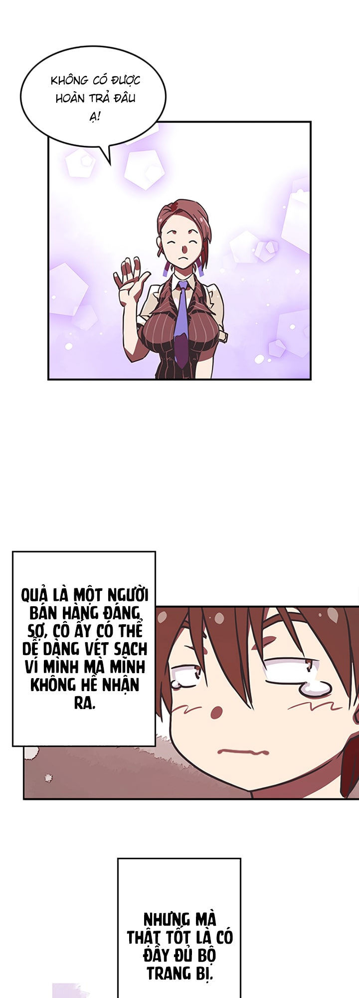 Ta Là Vua Pháp Sư Chapter 7 - 18