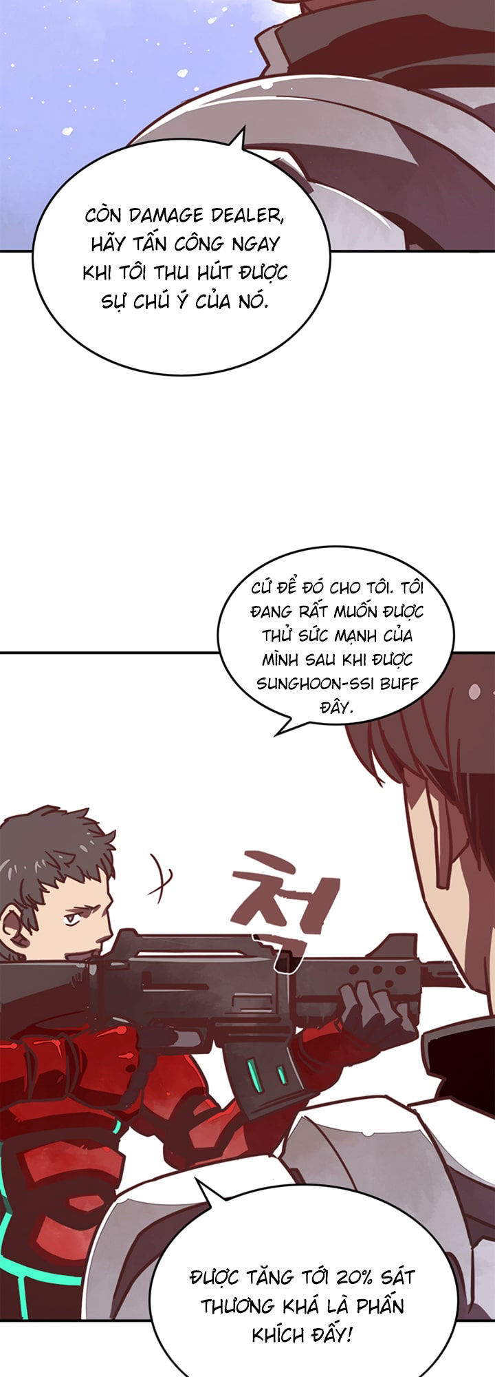 Ta Là Vua Pháp Sư Chapter 8 - 8