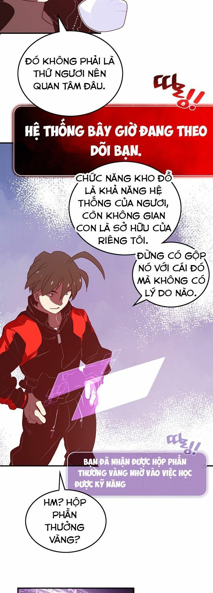 Ta Là Vua Pháp Sư Chapter 21 - 31
