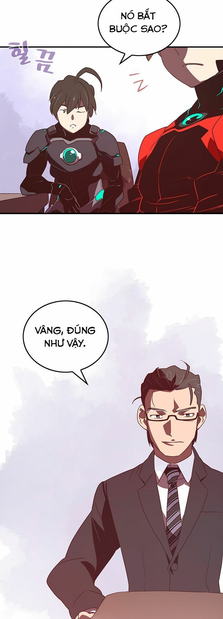 Ta Là Vua Pháp Sư Chapter 22 - 29