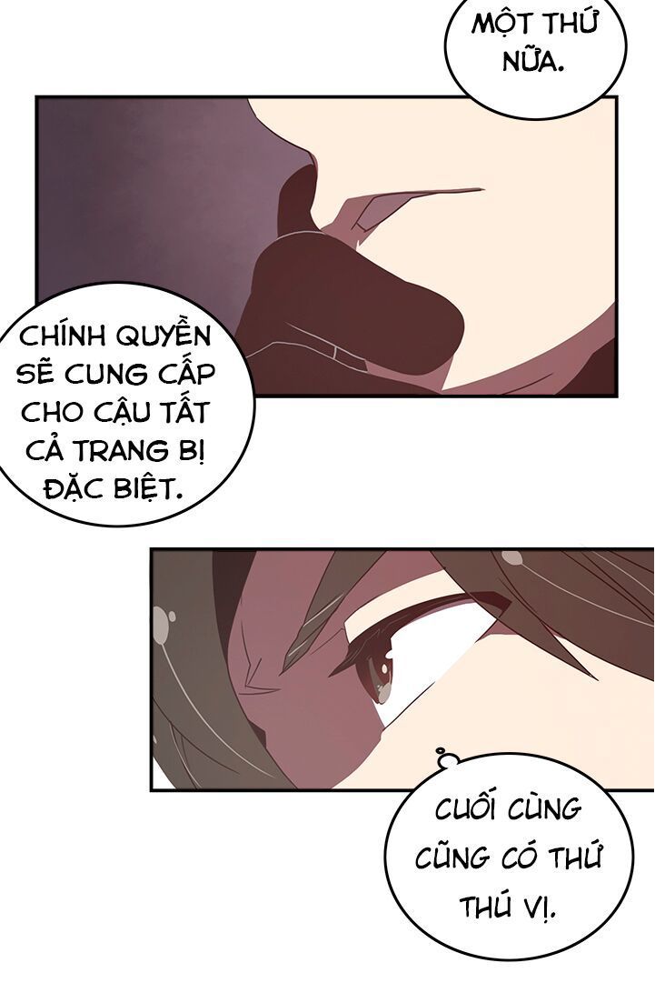 Ta Là Vua Pháp Sư Chapter 23 - 12