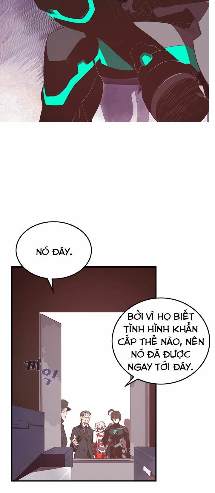 Ta Là Vua Pháp Sư Chapter 23 - 17