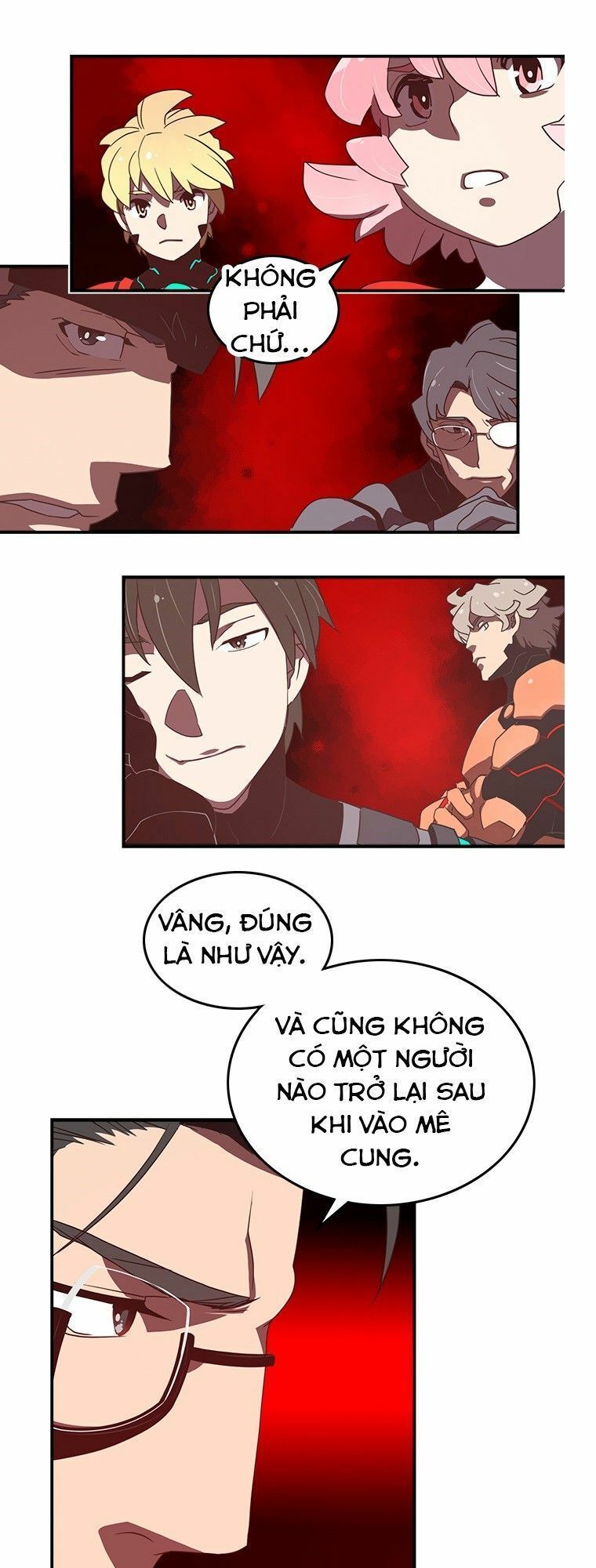 Ta Là Vua Pháp Sư Chapter 23 - 7
