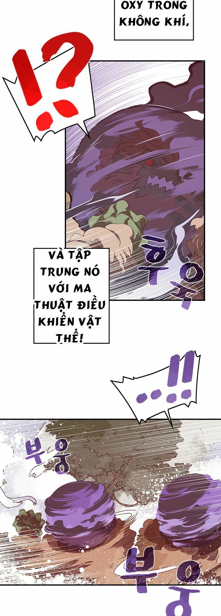Ta Là Vua Pháp Sư Chapter 26 - 11