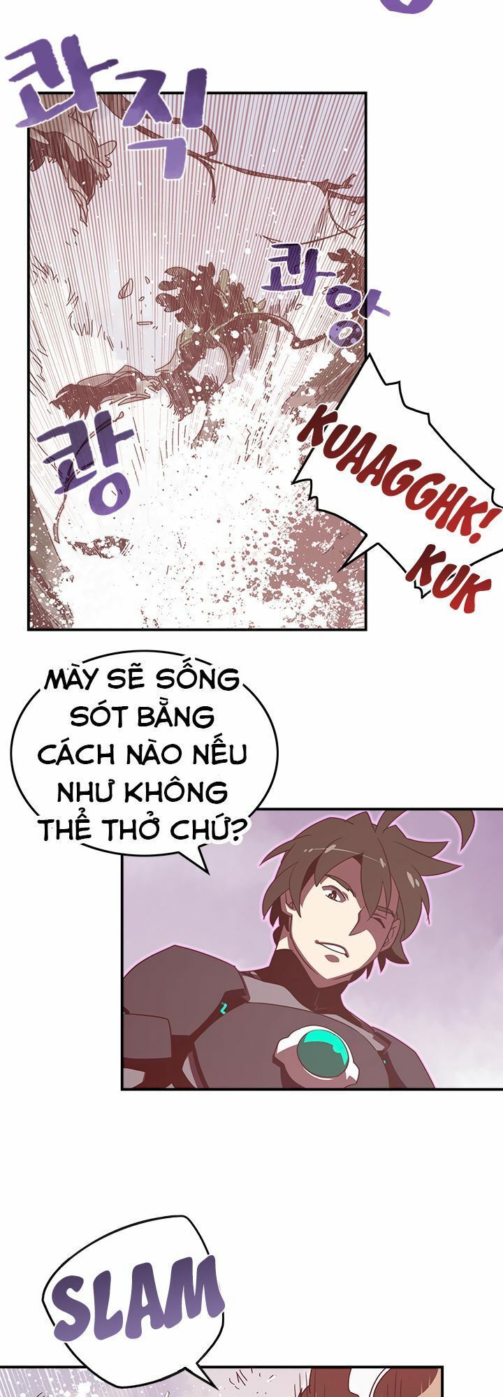 Ta Là Vua Pháp Sư Chapter 26 - 12