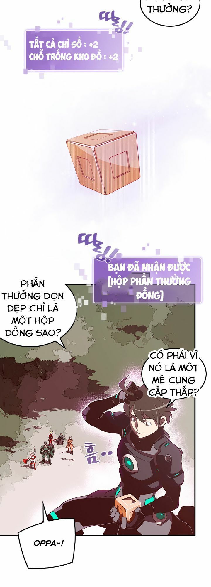 Ta Là Vua Pháp Sư Chapter 26 - 17