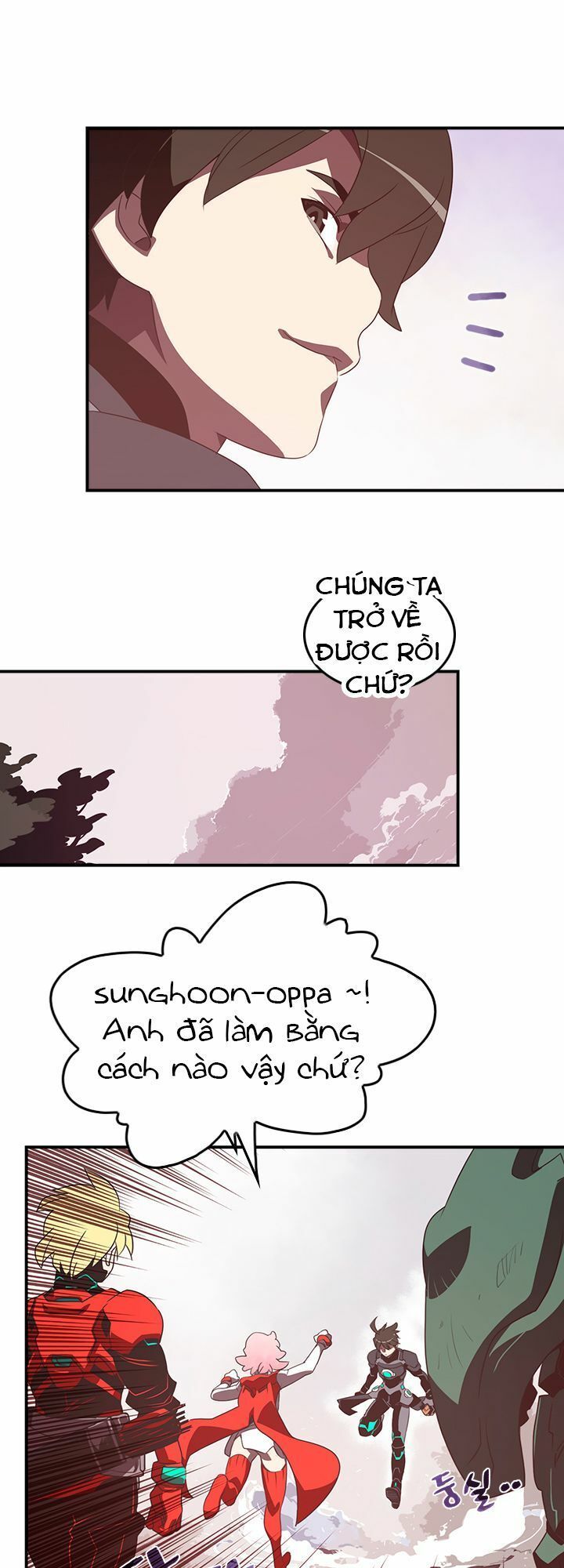 Ta Là Vua Pháp Sư Chapter 26 - 18