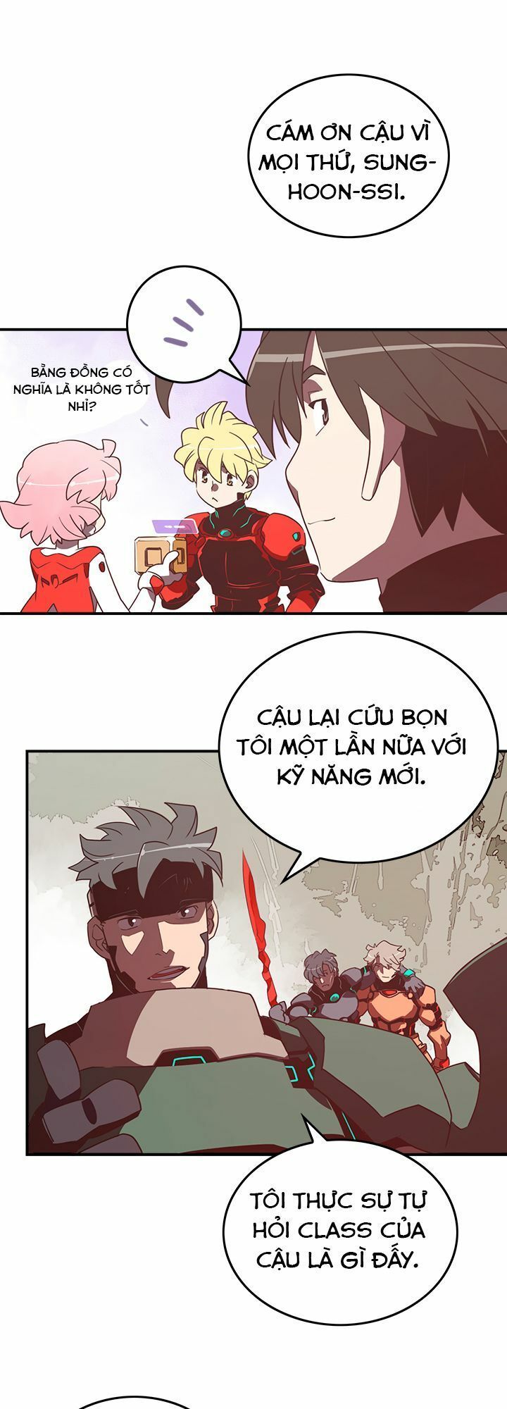 Ta Là Vua Pháp Sư Chapter 26 - 21