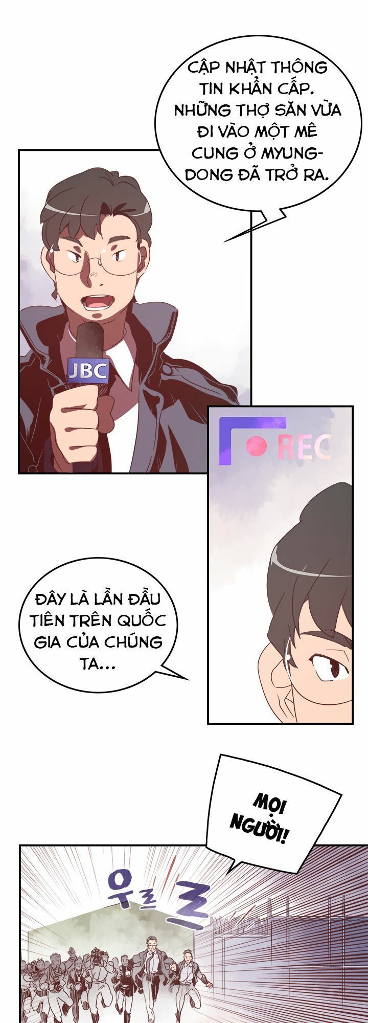 Ta Là Vua Pháp Sư Chapter 26 - 26