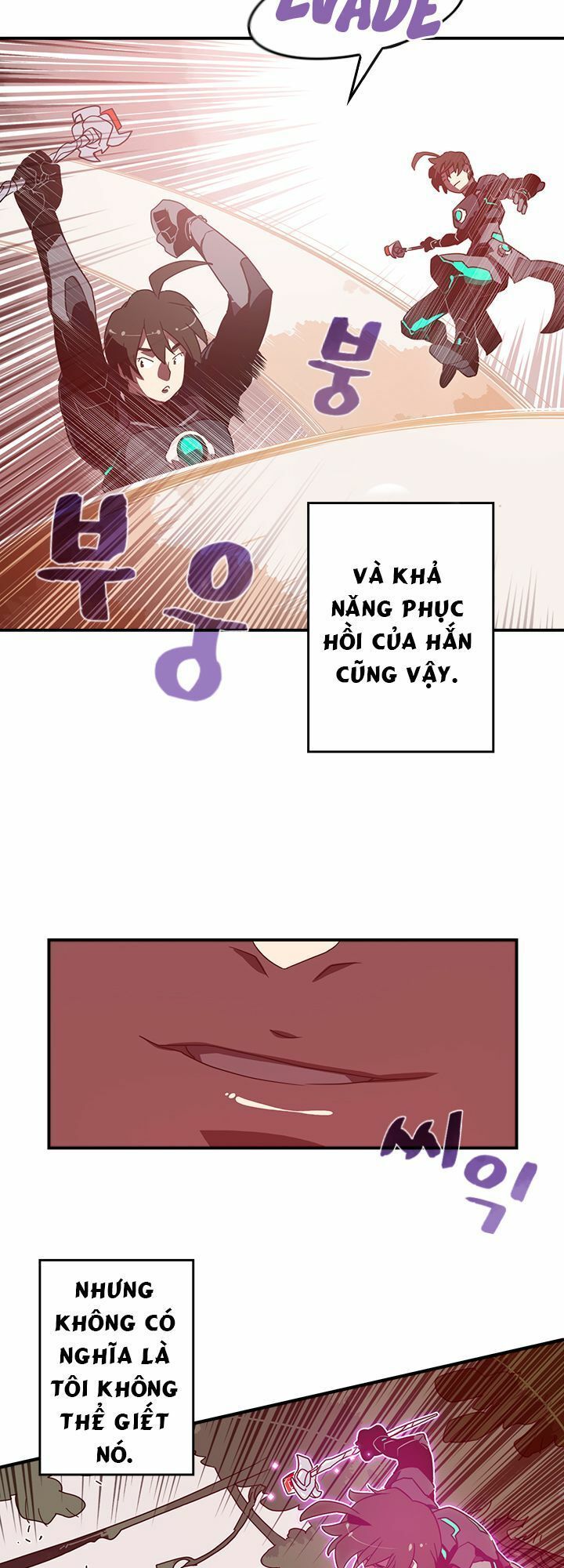Ta Là Vua Pháp Sư Chapter 26 - 4