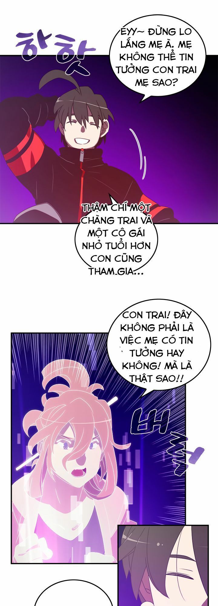 Ta Là Vua Pháp Sư Chapter 27 - 14