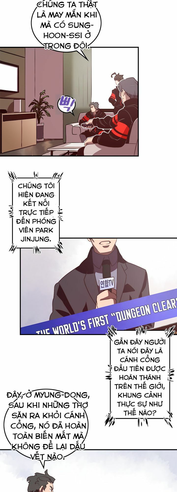 Ta Là Vua Pháp Sư Chapter 27 - 27