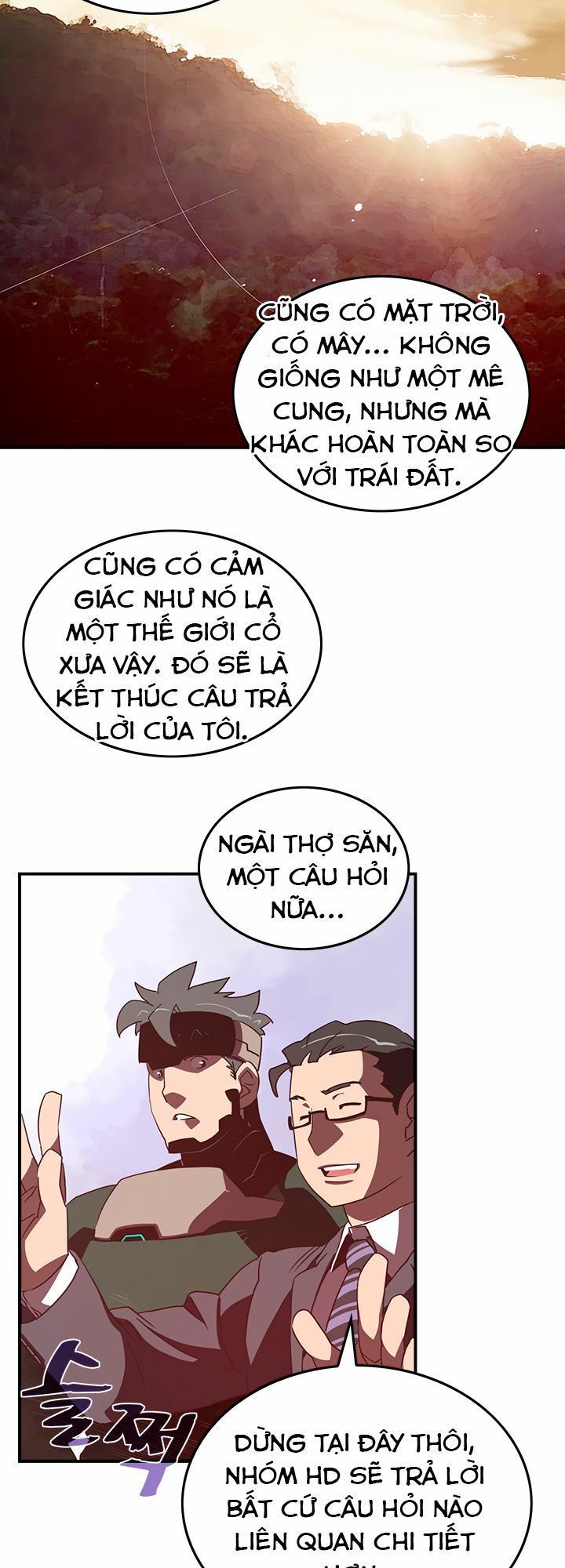 Ta Là Vua Pháp Sư Chapter 27 - 6