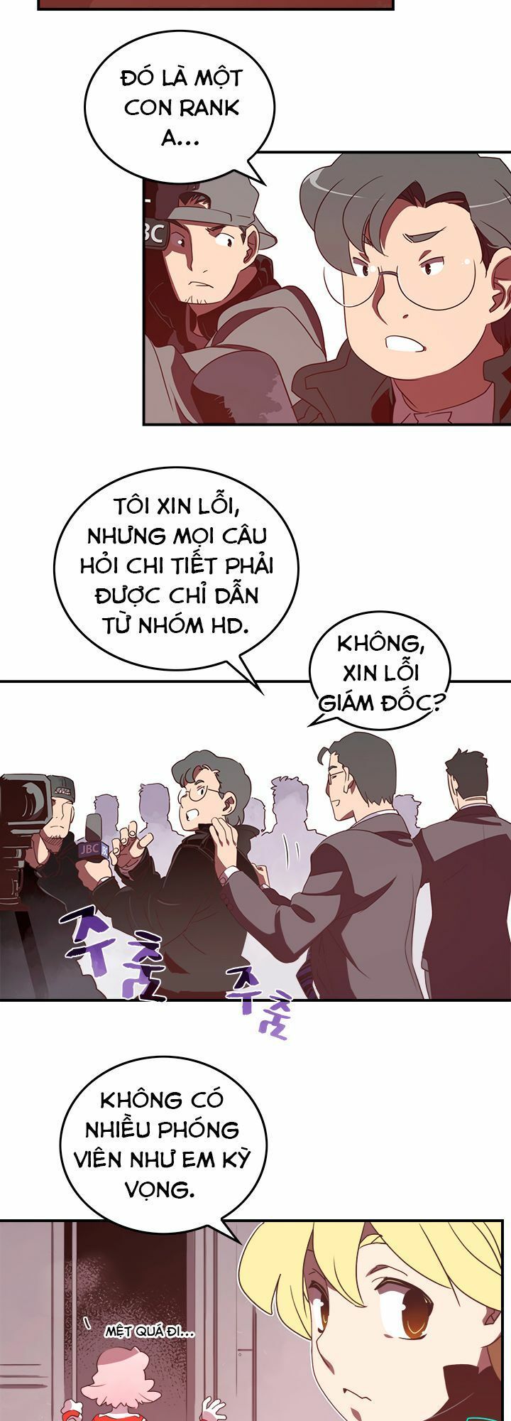 Ta Là Vua Pháp Sư Chapter 27 - 9