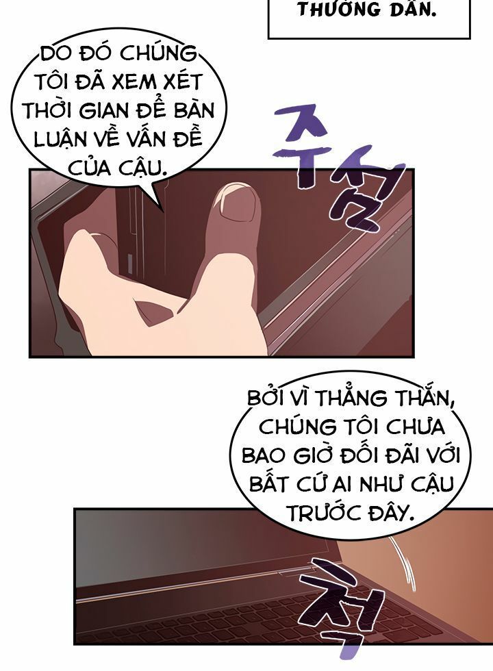 Ta Là Vua Pháp Sư Chapter 28 - 13