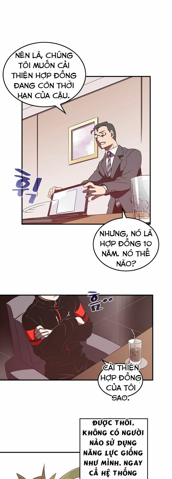 Ta Là Vua Pháp Sư Chapter 28 - 14