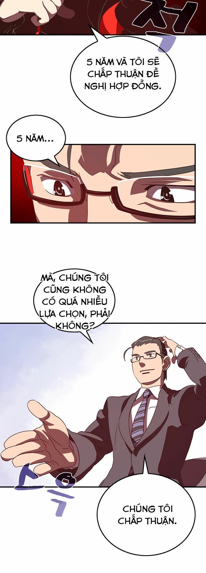 Ta Là Vua Pháp Sư Chapter 28 - 21