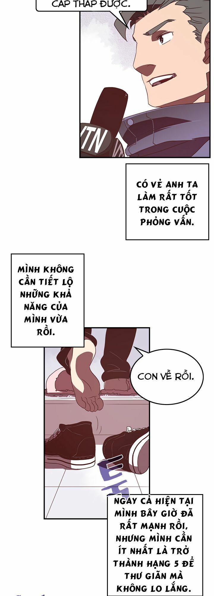 Ta Là Vua Pháp Sư Chapter 28 - 24