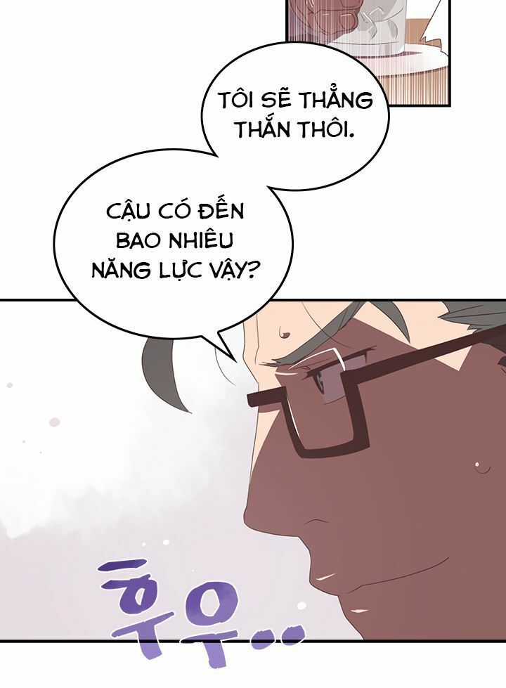 Ta Là Vua Pháp Sư Chapter 28 - 7