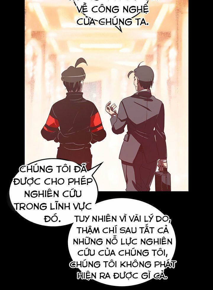 Ta Là Vua Pháp Sư Chapter 29 - 12