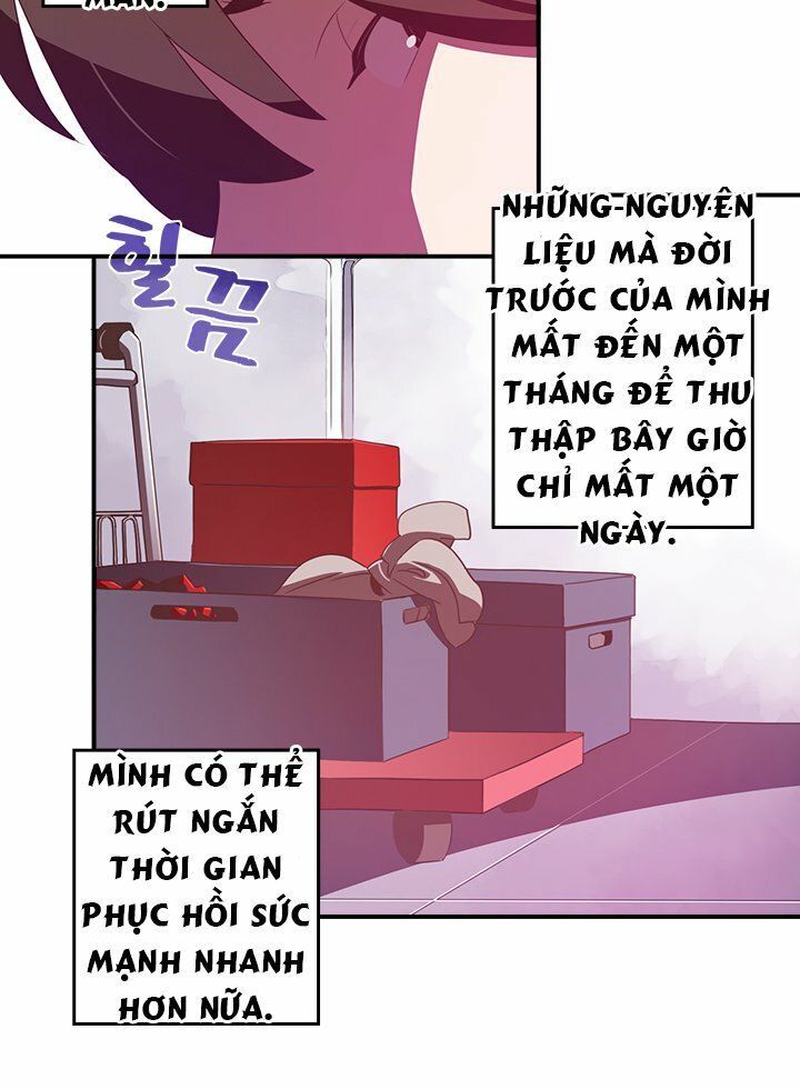 Ta Là Vua Pháp Sư Chapter 29 - 18