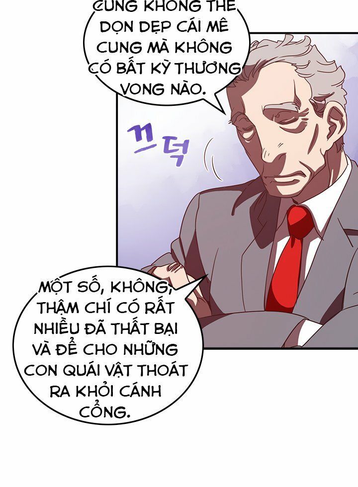 Ta Là Vua Pháp Sư Chapter 29 - 6