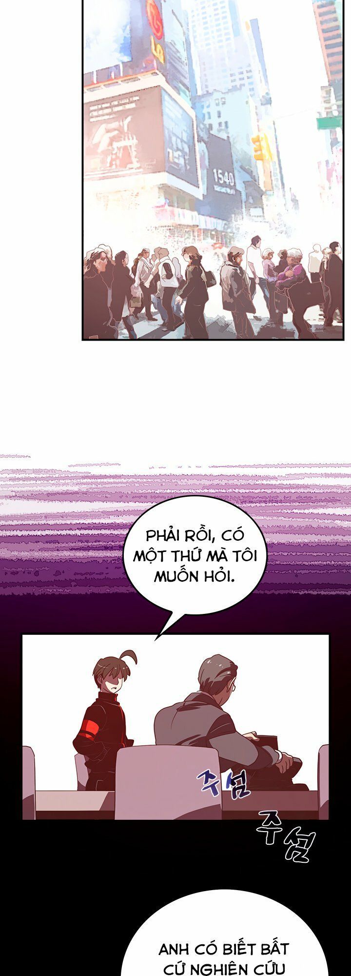 Ta Là Vua Pháp Sư Chapter 29 - 10
