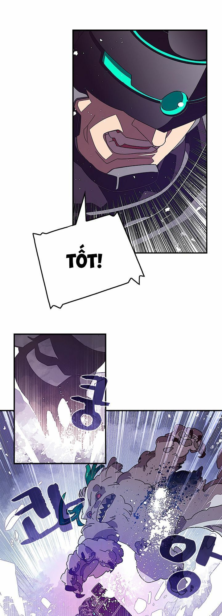 Ta Là Vua Pháp Sư Chapter 30 - 12