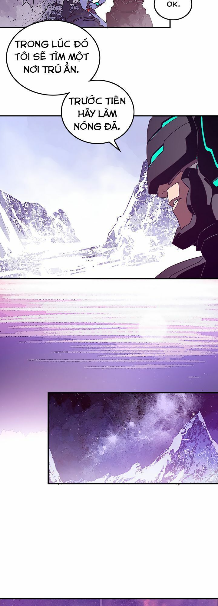 Ta Là Vua Pháp Sư Chapter 30 - 20