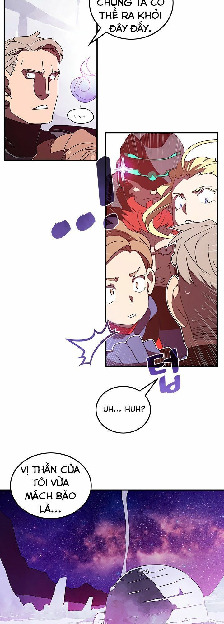 Ta Là Vua Pháp Sư Chapter 30 - 25