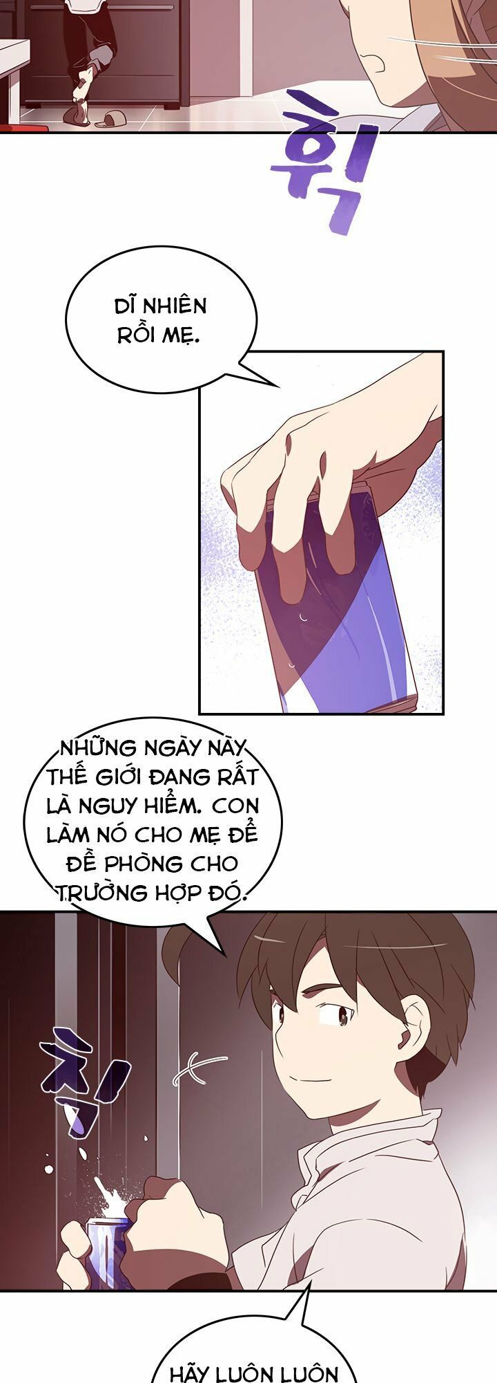 Ta Là Vua Pháp Sư Chapter 31 - 11